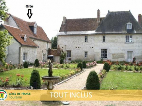 Hotels in Indre-Et-Loire